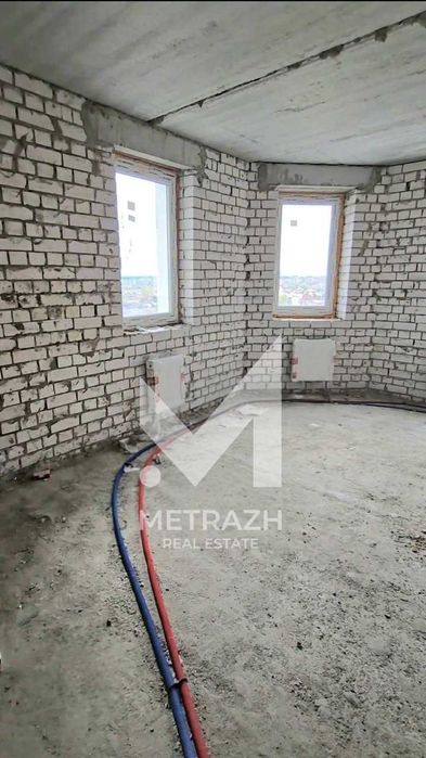 Продаю 2х комнатную квартиру 53 м2 ‼️ 2 спальни ‼️  ЖК ЛЕВАДА 2