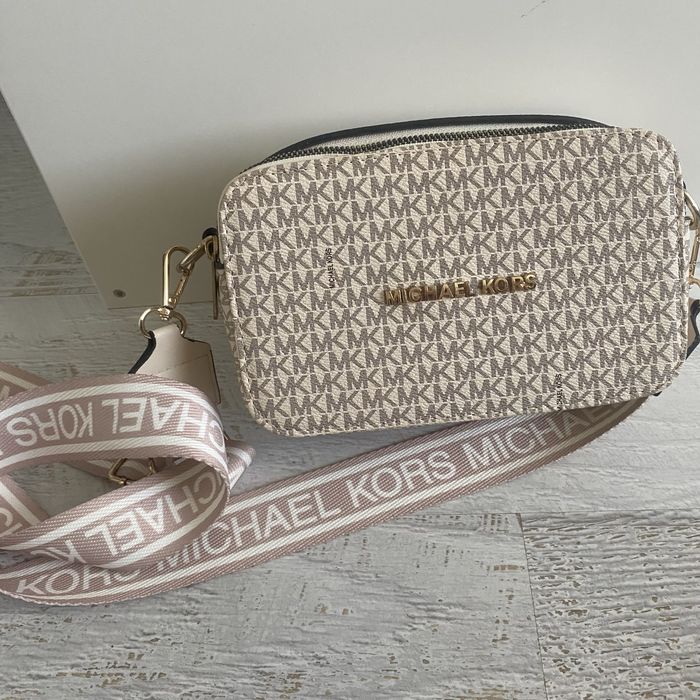 Сумка кросс-боди  Michael Kors