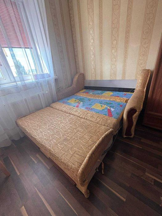 Диван розкладний