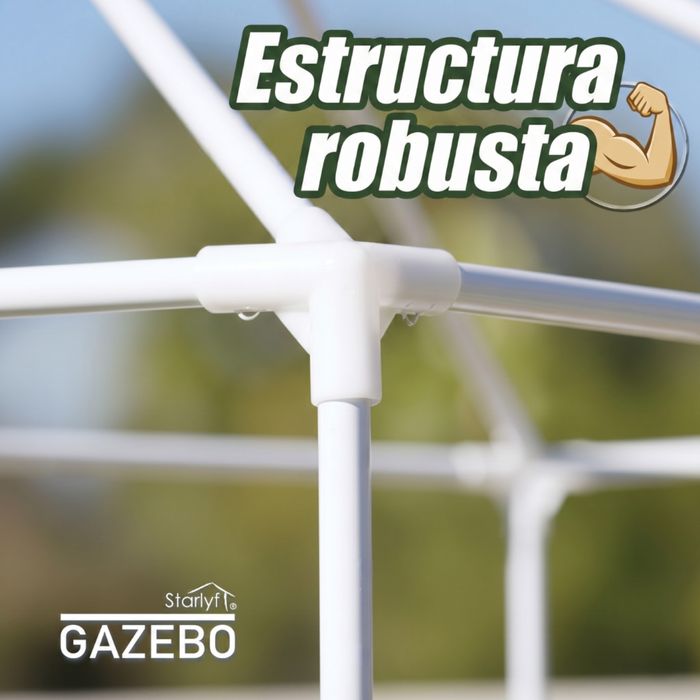 Tenda Com Mosquiteiro Integrado
