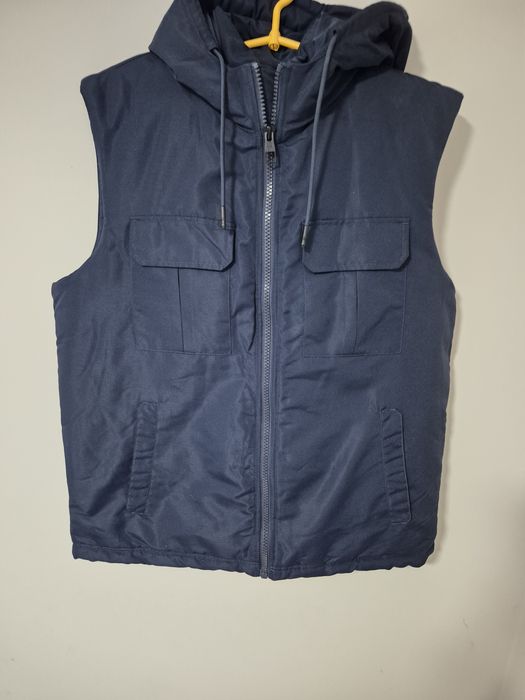 Kamizelka męska XL