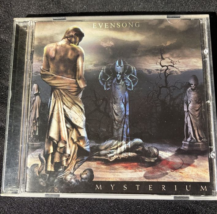 Even Song - Mysterium
