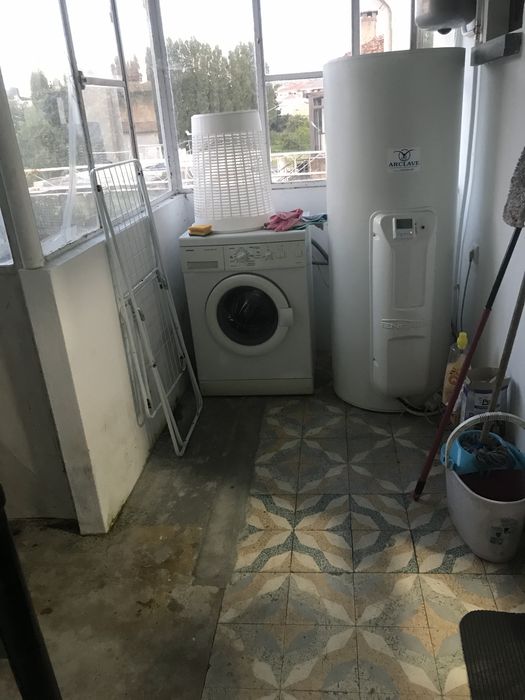 Pequeno Quarto em S. Mamede Infesta