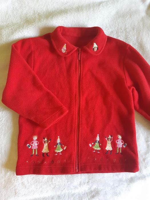 Polarek Marks&Spencer