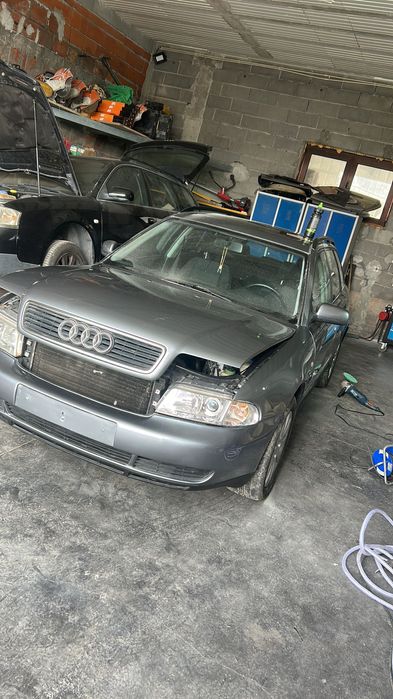 Mecânica geral e preparação