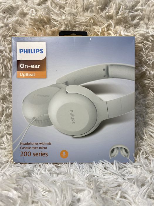 Навушники Philips