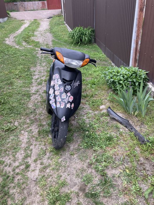 Продається ямаха джог са 39 зр