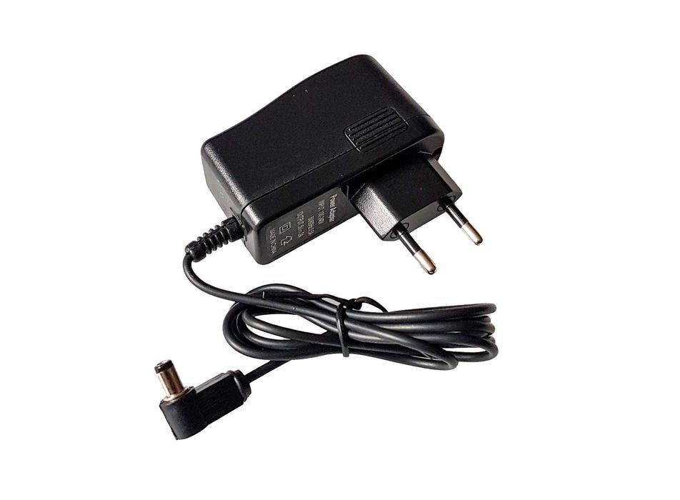 Splitter Aktywny VGA - Rozdzielacz VGA + Zasilacz