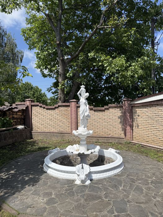 Будинок преміального рівня 315 м² | Дослідна станція