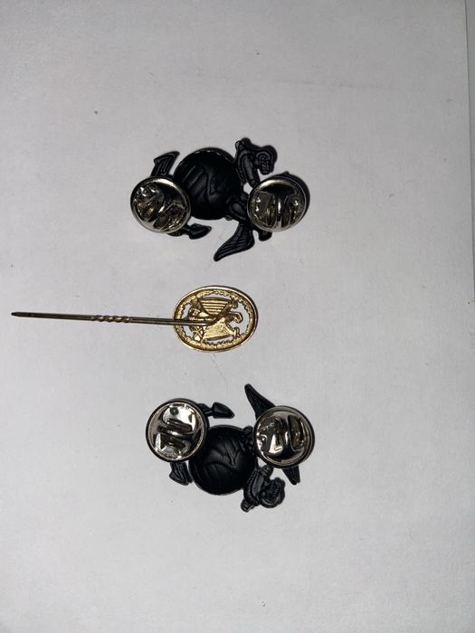 Знак морской пехоты США