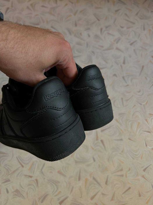 Кеды Kappa 38 (24см)