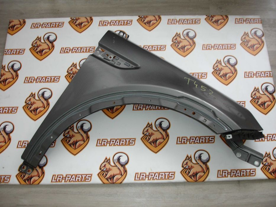 Крило переднє праве ліве Range Rover Jaguar Land Rover всі моделі