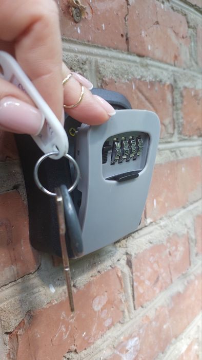 Подобова оренда квартири