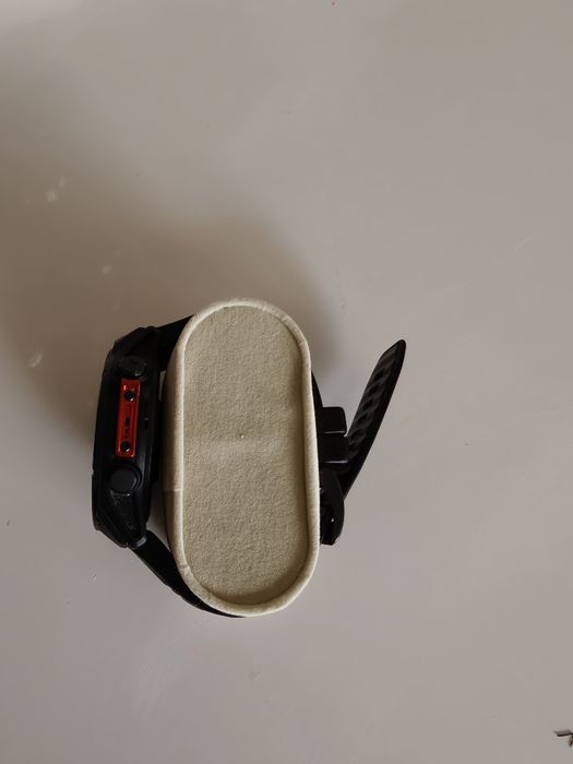 Garmin Fenix 8 47mm Slate Gray – Como Novo (Fatura 09/2025)