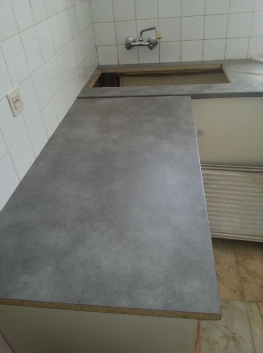 Vendo tampo de bancada de cozinha mdf