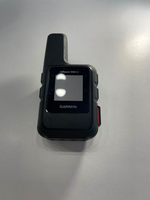 Супутниковий комунікатор Garmin,GPS-навігатор InReach mini 2