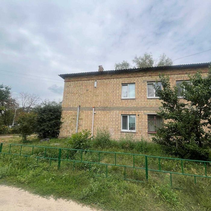 Вороньків, центр! Продаж квартири .Терміново.