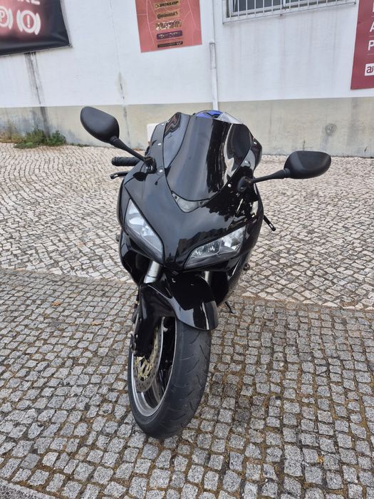 Vendo CBR 1000RR
