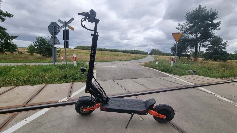 Hulajnoga joyor t10