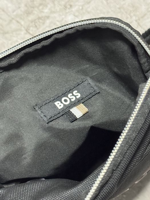 Сумка BOSS (оригінал, нова колекція)