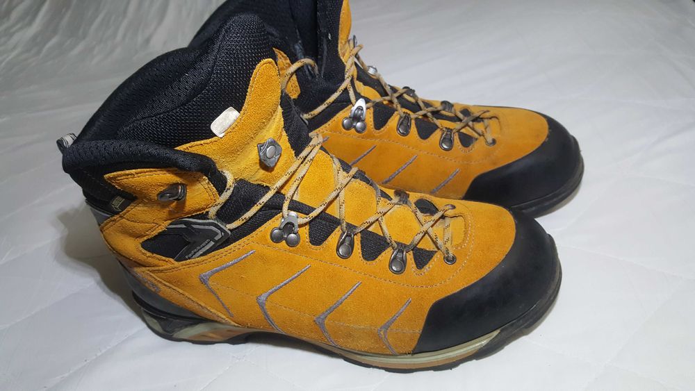 Buty Lowa Valbona GTX 42,5