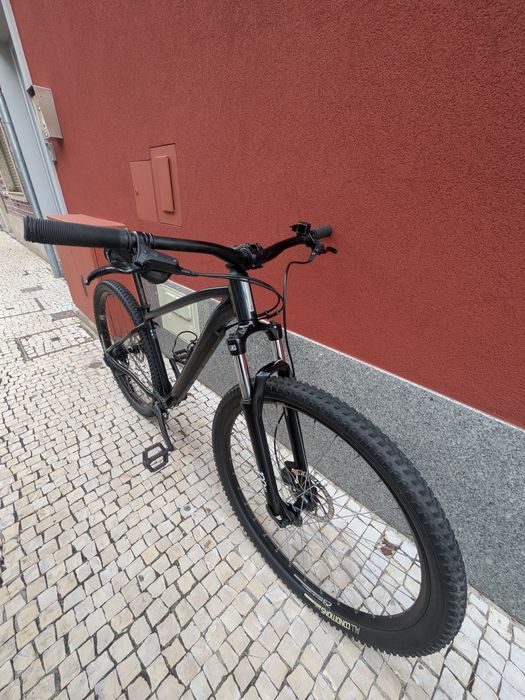 Bicicleta R29 Rockrider
