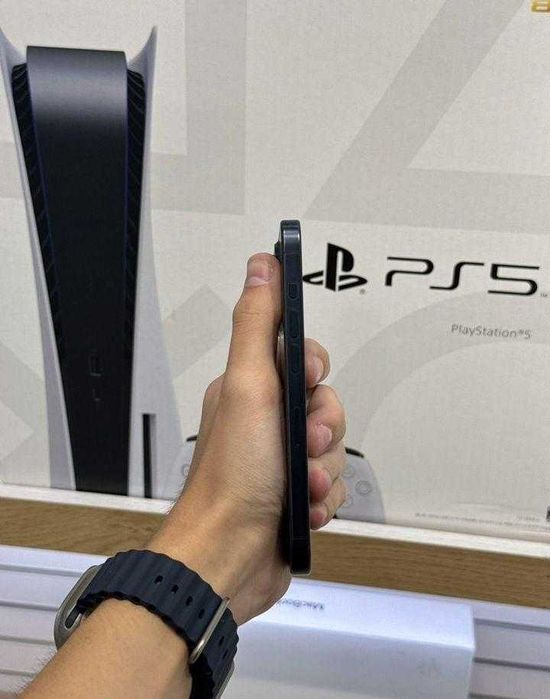 iPhone 15 Pro, 128 ГБ