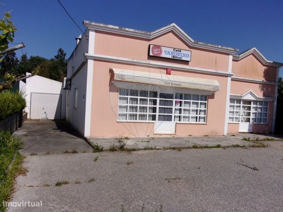 Outros - Comercial T2 para venda