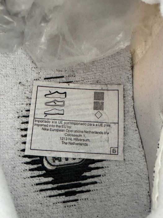 Nike SB Dunk Mid Tokyo Canvas 314383-111 skunk pigeon bison
