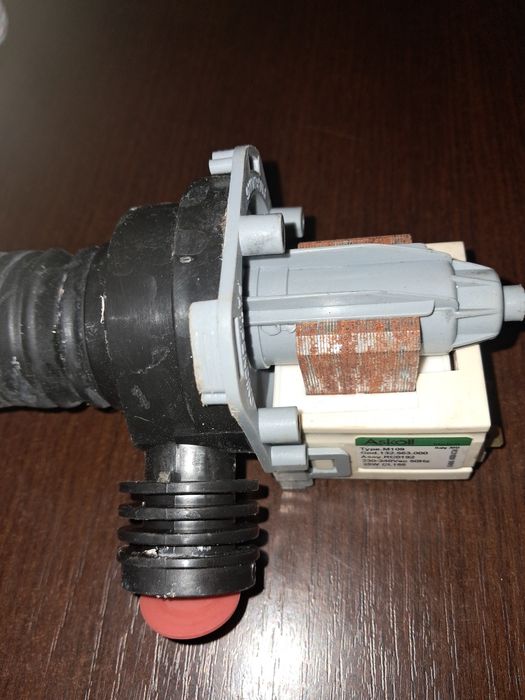 Pompa odpływowa od Electrolux ESL47700R