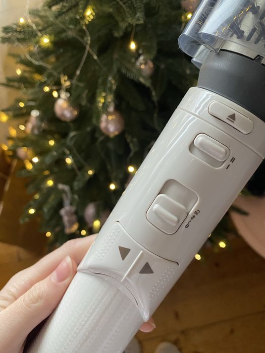 Philips фен щітка, браш