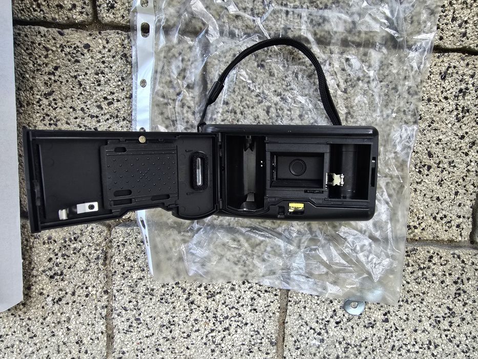 Aparat analogowy Foto Fun AF-1