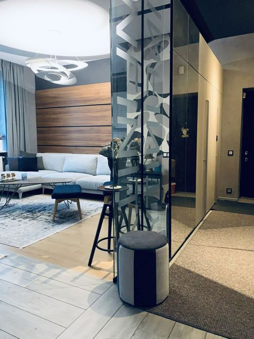 Довготривала оренда 2-ох кім квартири по вул.Рєпіна