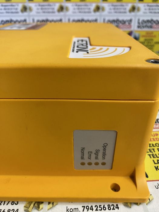Odbiornik sterowania Radiowego RX18 PRO-HL/K434/G1