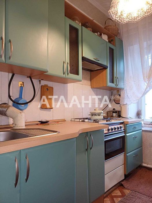 2-комнатная квартира по адресу ул. Танкистов (площадь 33 м²) - Atlanta.ua - фото 7