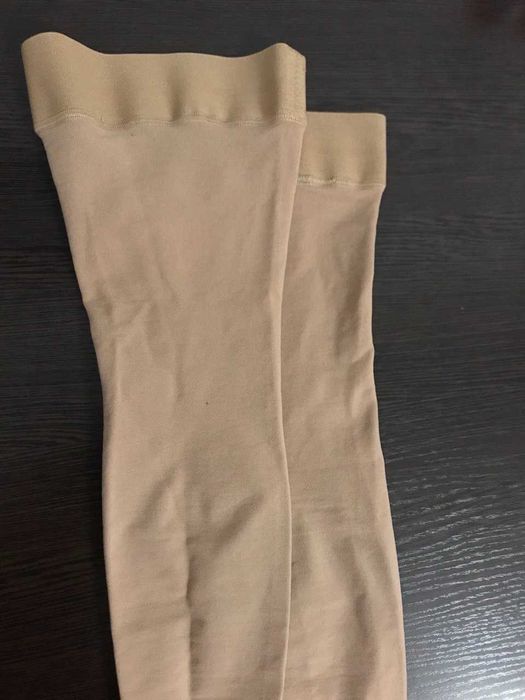 Компресійні панчохи Venotonia Soft 2 класу компресії (3й розмір)