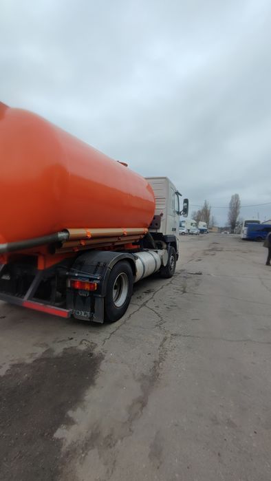 Продам ассенизаційний автомобіль