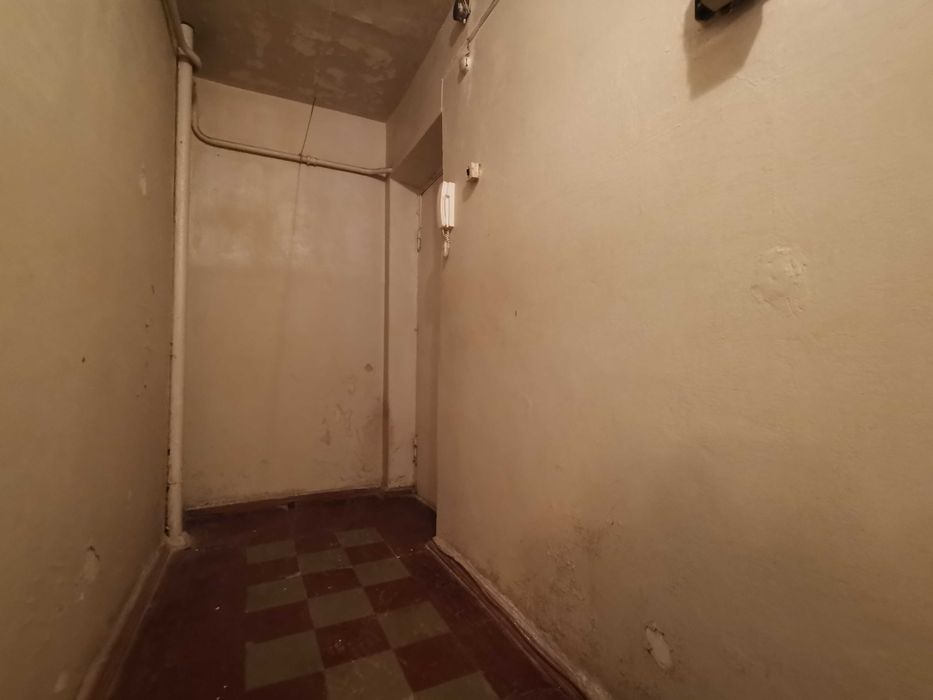 2 кімнатна квартира в цегляному будинку, район Прогрес RD