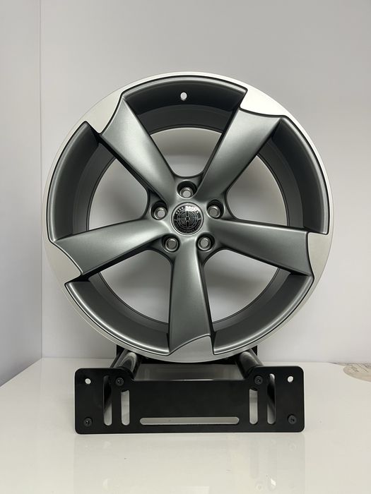 Jantes 19” 5x112 Novas Estilo Audi Rotor Sline A5
