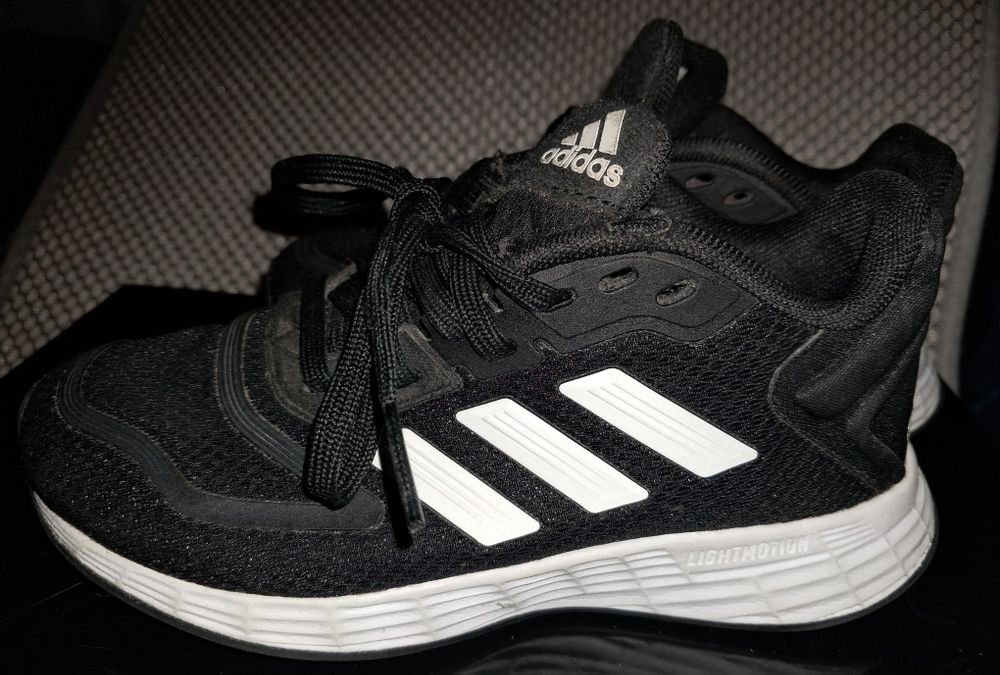 Детские кроссовки Adidas Duramo