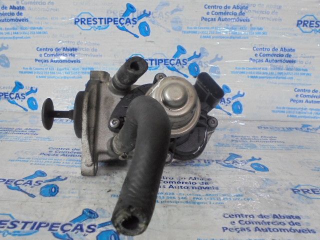 Válvula EGR OPEL Corsa A