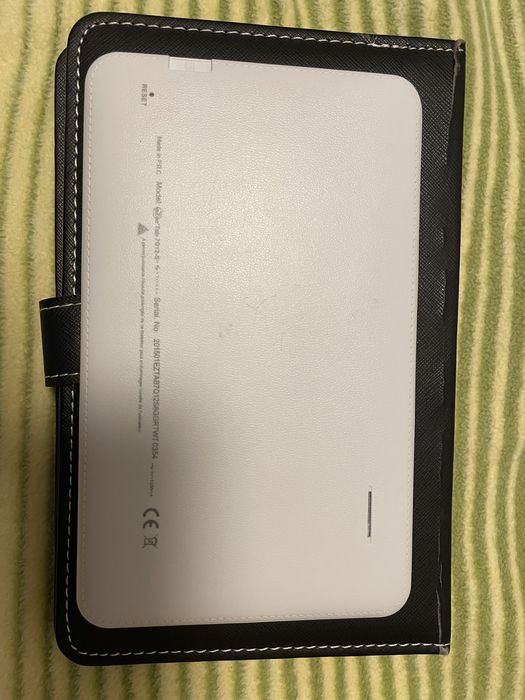 Tablet Storex eZee'Tab 7Q12-S64552491026947122