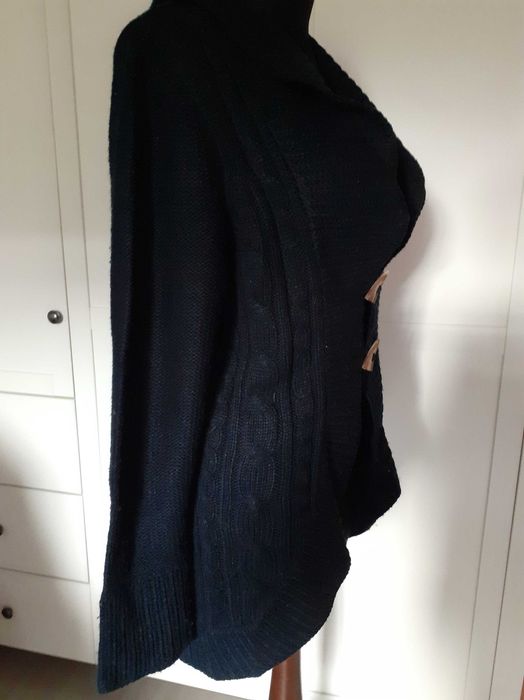 Fajny sweterek - Kardigan
