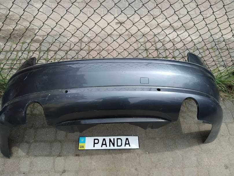 наявність! Audi A8 D4 бампер передній LZ7G A8 D3 задній спойлер