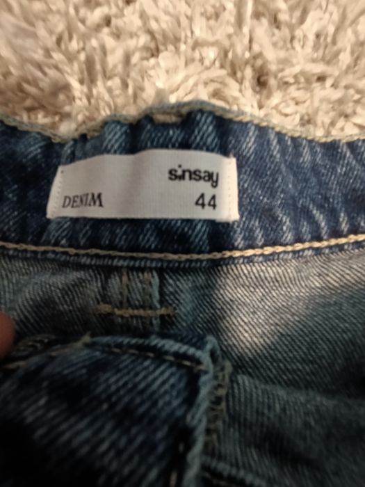 Нові жіночі джинси