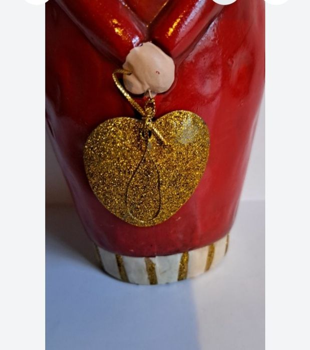 Aniołek na miłość ceramika