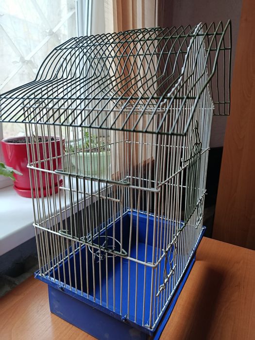 Продається клітка