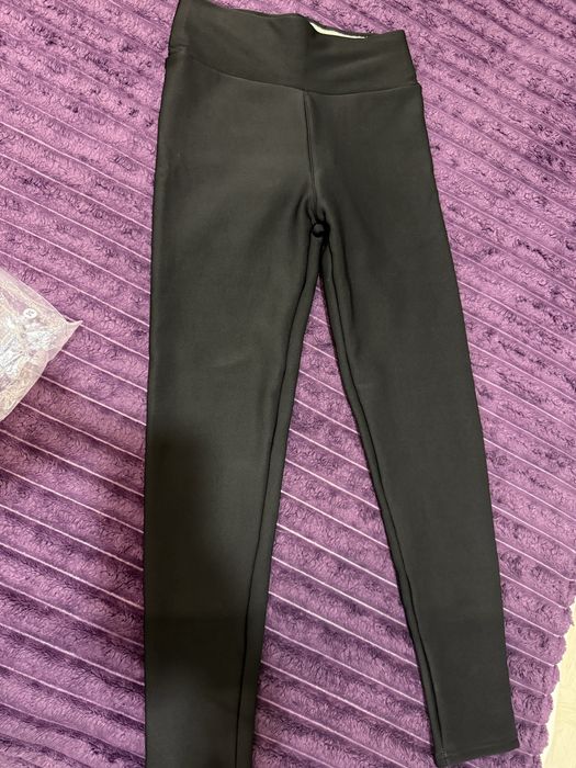 Теплі лосіни нові