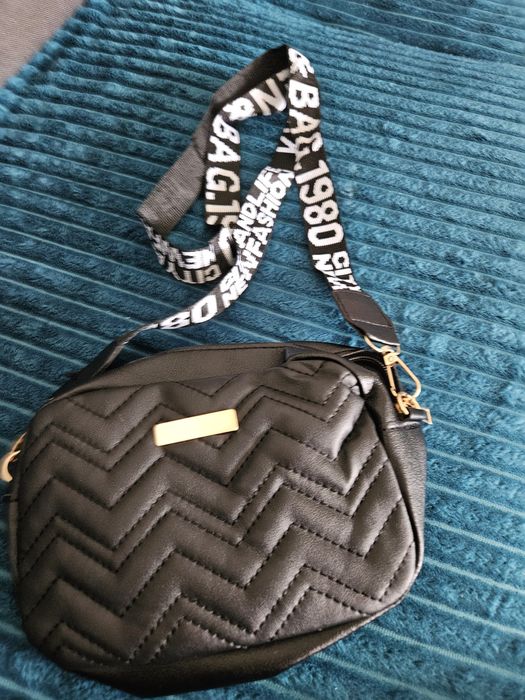 Torebeczka mała nowa