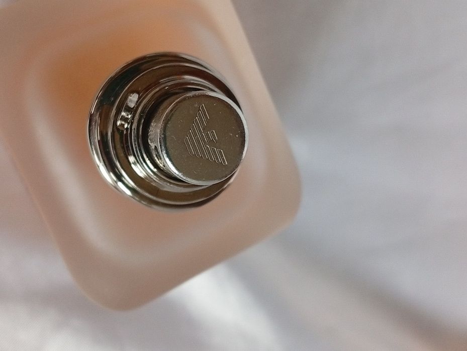 Оригинал Armani Givench парфюмированная вода